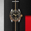 TUDOR Black Bay GMT Watch - M79833MN-0004 at Fourtané