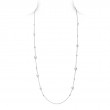 Mikimoto 18K White Gold 31