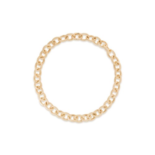1885 Links Short Necklace