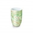 LagunaB Murano Glass Green