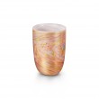 LagunaB Murano Glass Pink