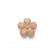 FORTE Got Lucky Florentine Finish Fiore Bead
