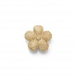 FORTE Got Lucky Florentine Finish Fiore Bead
