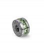 FORTE Beads Green Tsavorite Precious Bead