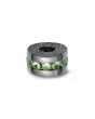 FORTE Beads Green Tsavorite Precious Bead