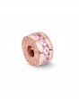 FORTE Beads Pink Sapphire Precious Bead