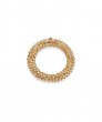 K.I.S.S. Ring 18k Yellow Gold