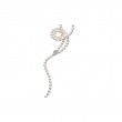 Mikimoto Strand Lariat Akoya Pearl Necklace