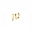 Roberto Coin 18K Yellow Gold Perfect Hoop Small Round Earrings