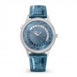 Patek Philippe Complications White Gold 7130G-016