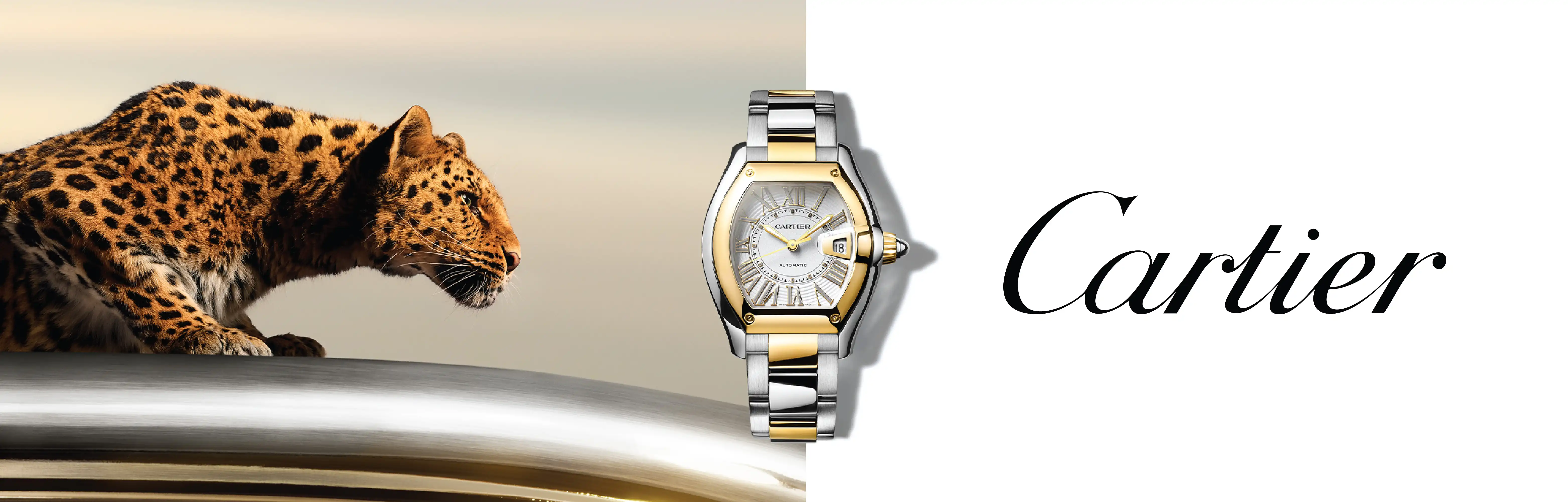  Cartier 