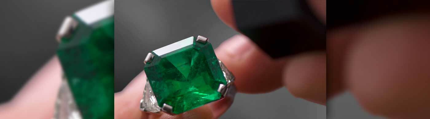 Birthstones and their Origin