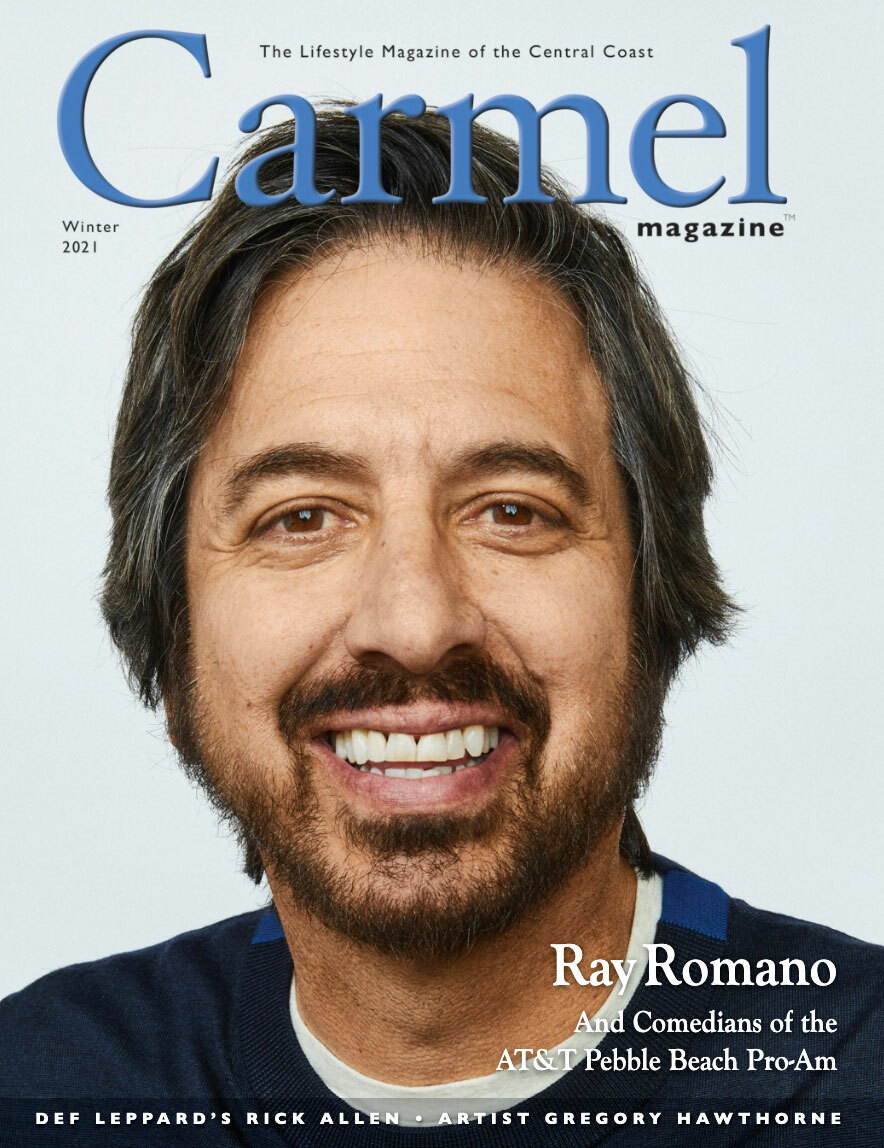 Carmel Magazine