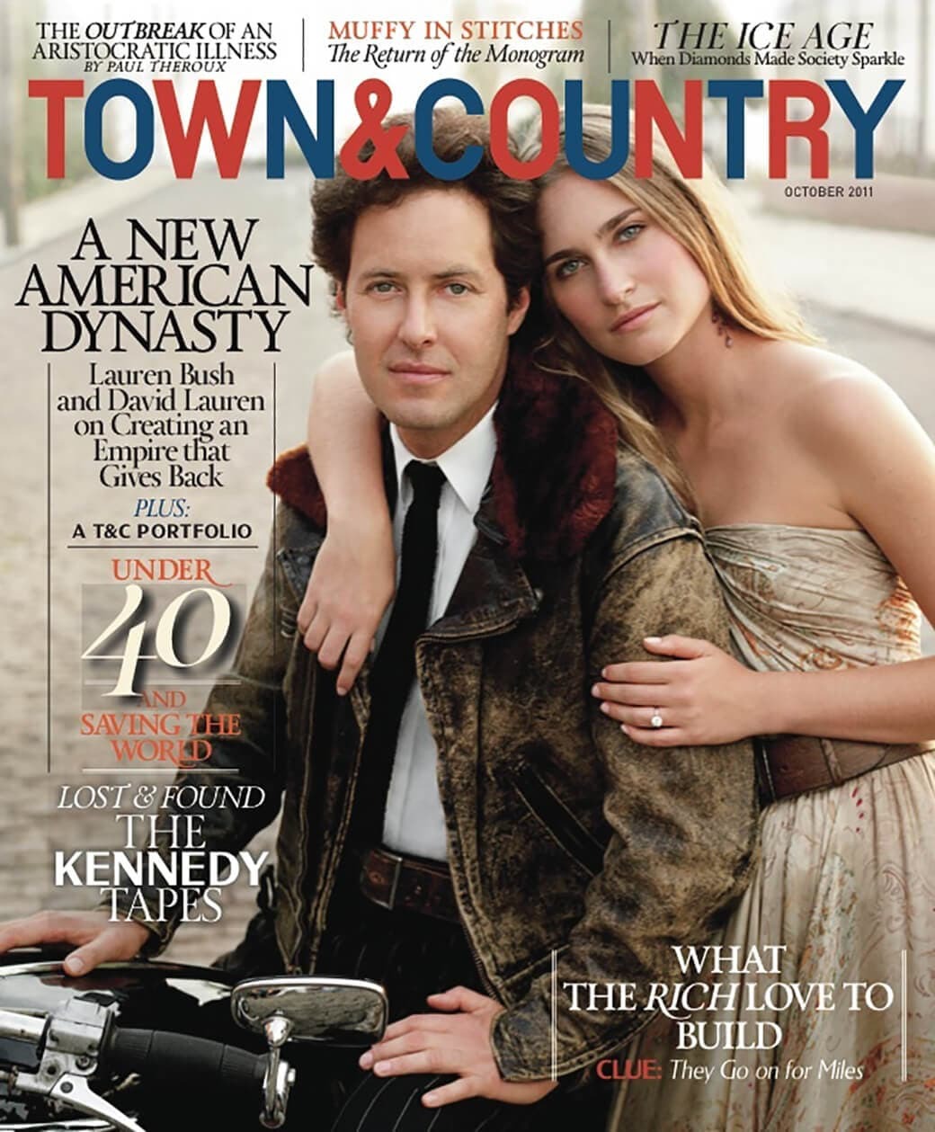 Town & Country