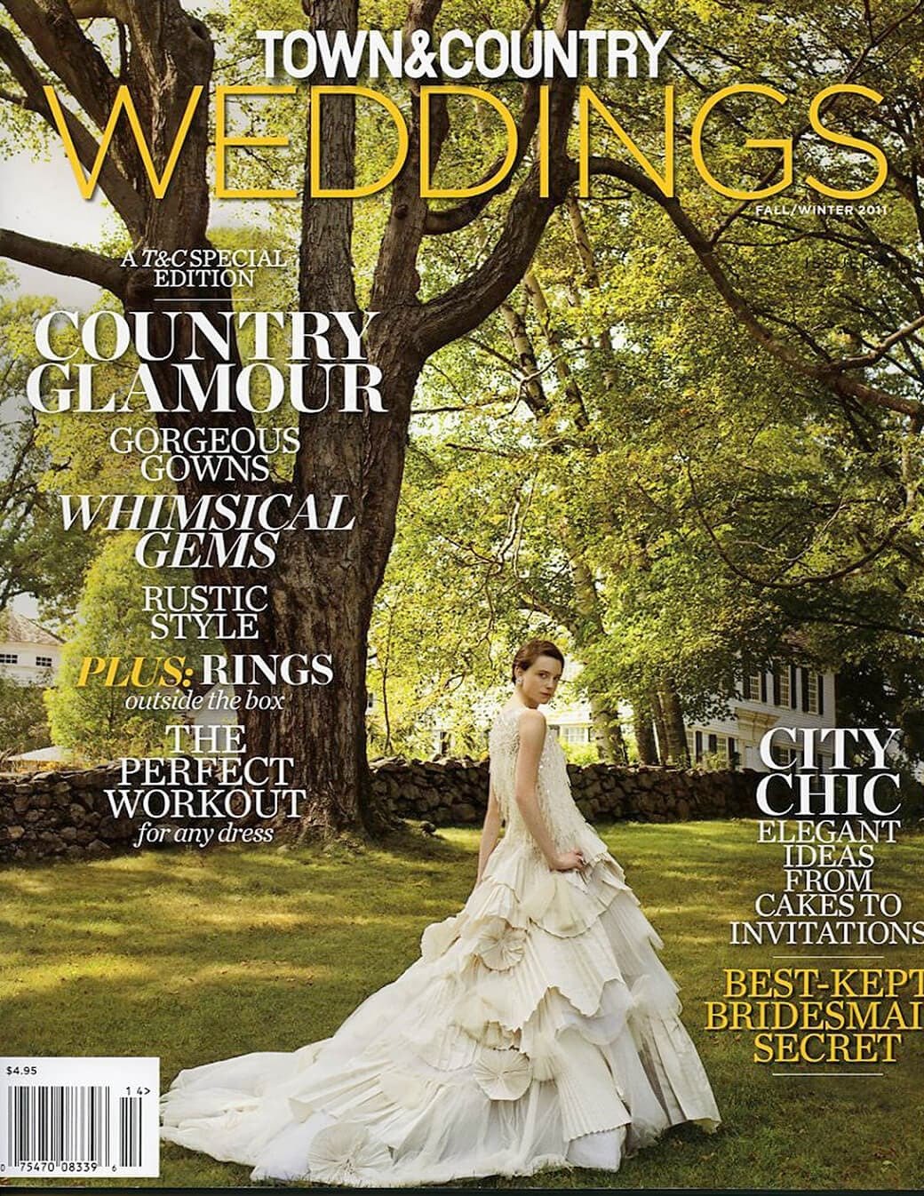 Town & Country Weddings