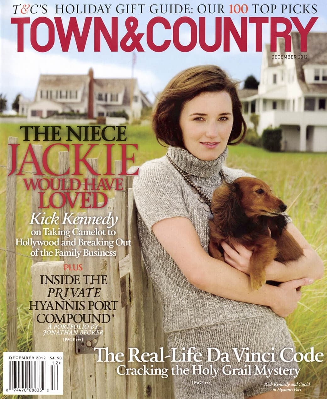 Town & Country