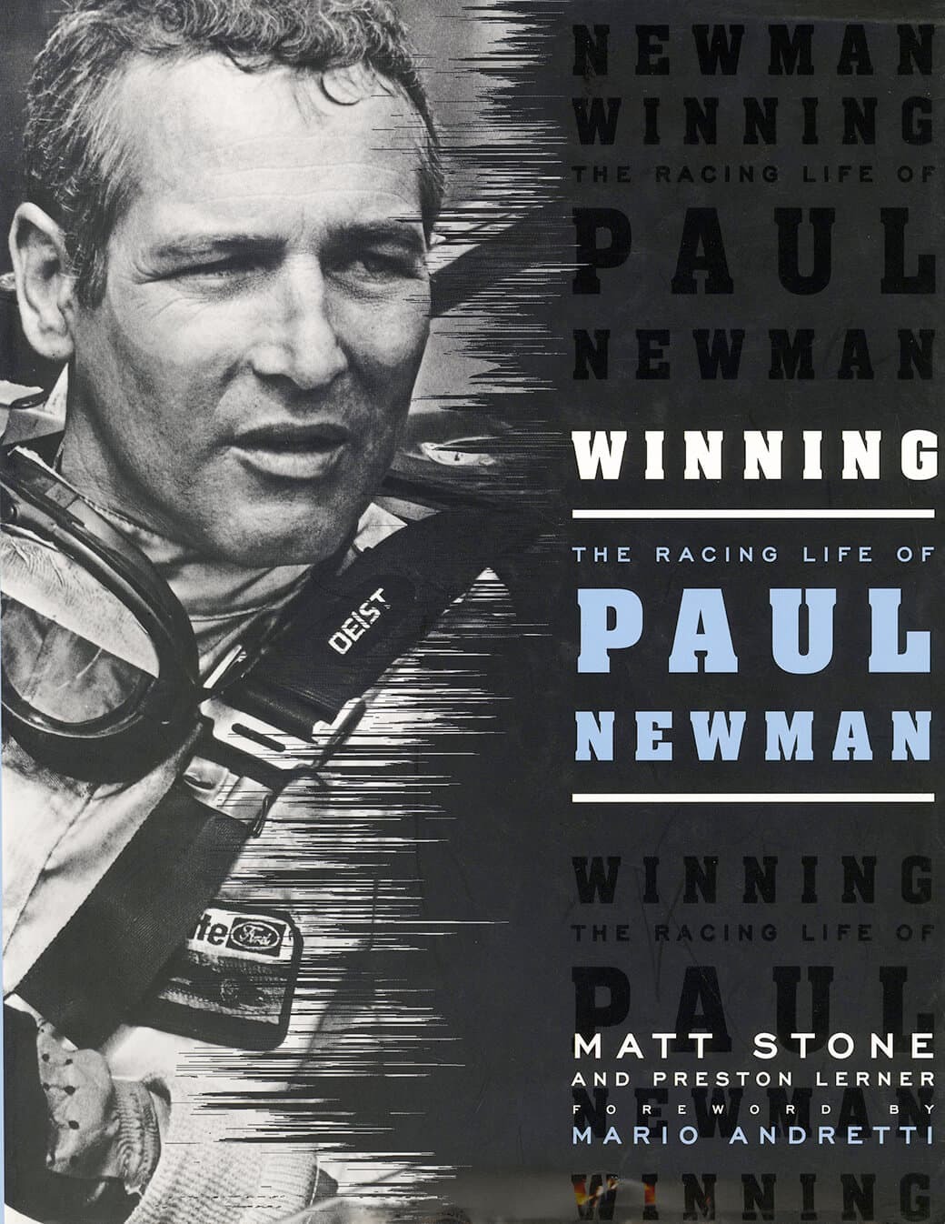 Winning: The Racing Life of Paul Newman