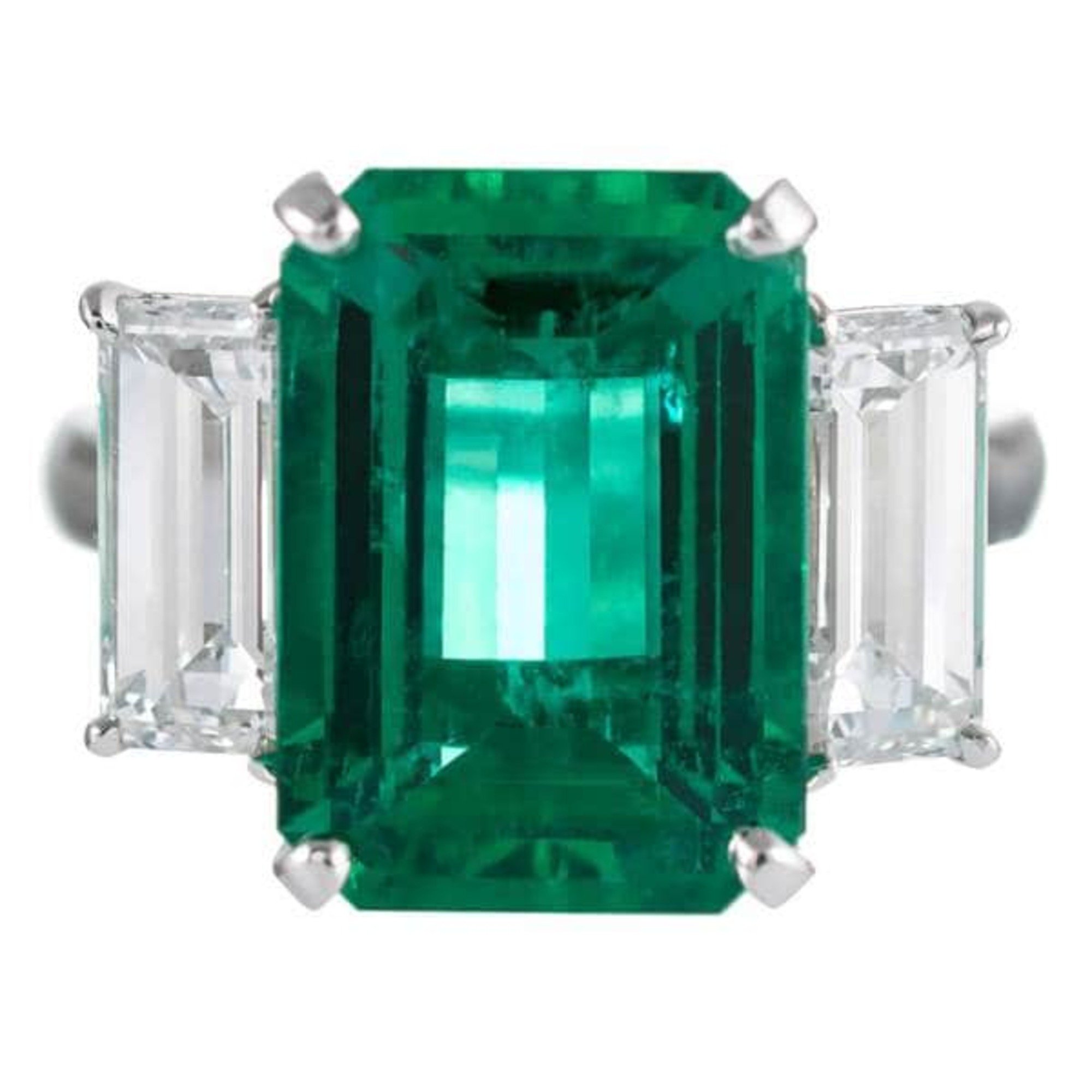 Emerald 11