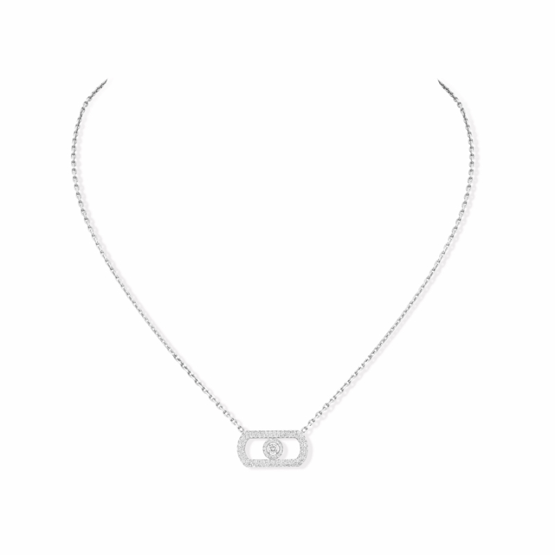 Move Classique Necklace