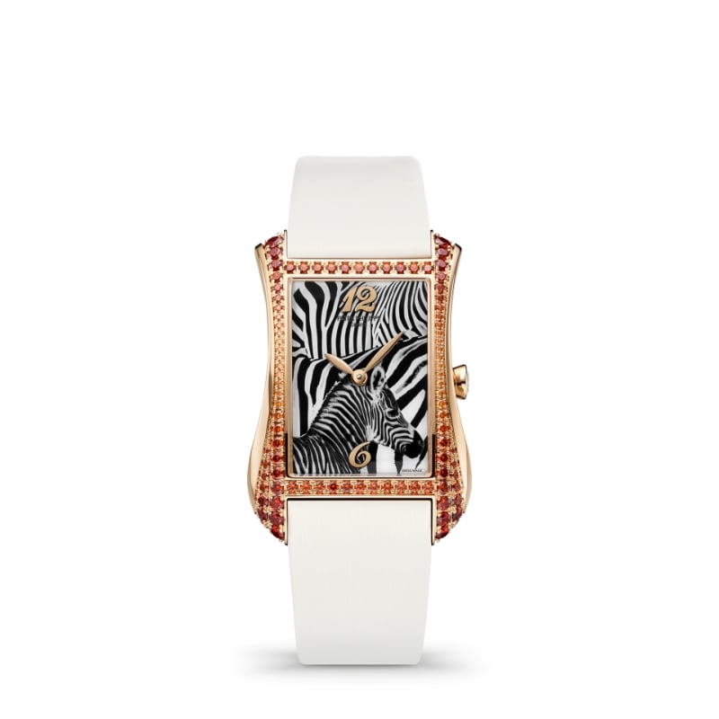 Patek Philippe Gondolo Serata Rose Gold 4962/200R-010