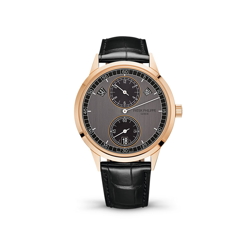 Patek Philippe Complications Rose Gold 5235/50R-001