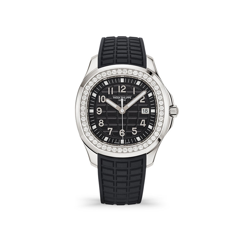 Patek Philippe Aquanaut Steel 5267/200A-001
