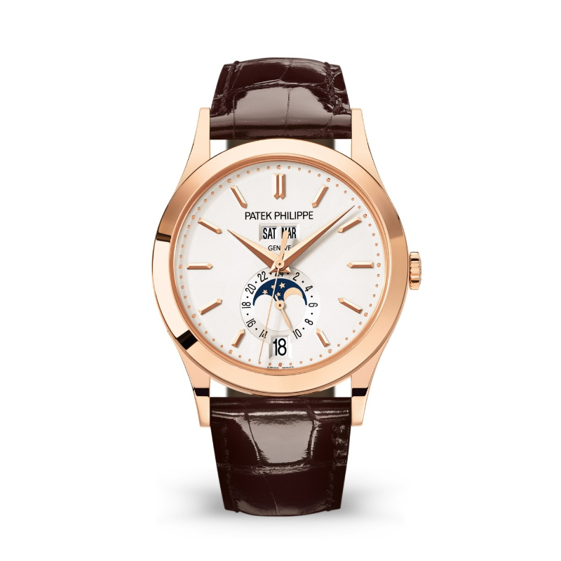Patek Philippe Complications Rose Gold 5396R 011 5396R 011