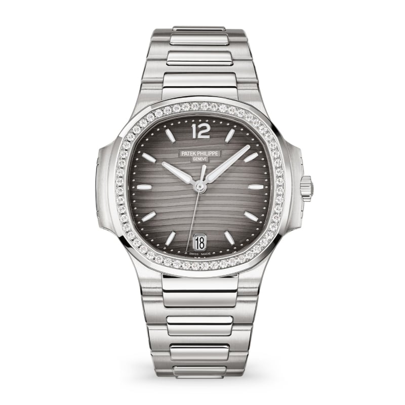 Patek Philippe Nautilus Stainless Steel 7118/1200A-011