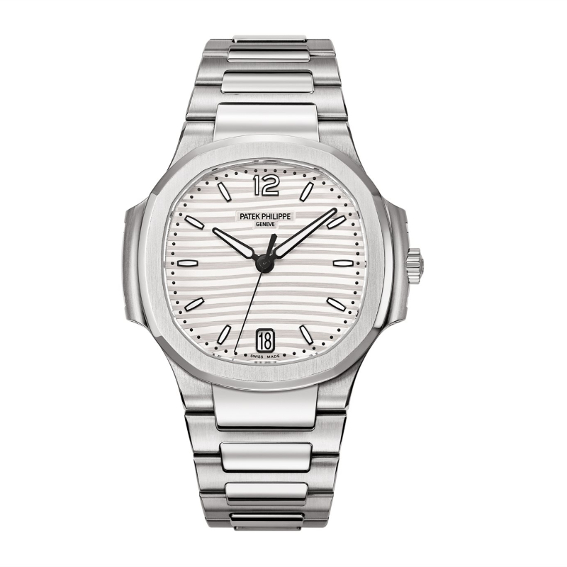 Patek Philippe Nautilus Stainless Steel 7118/1A-010