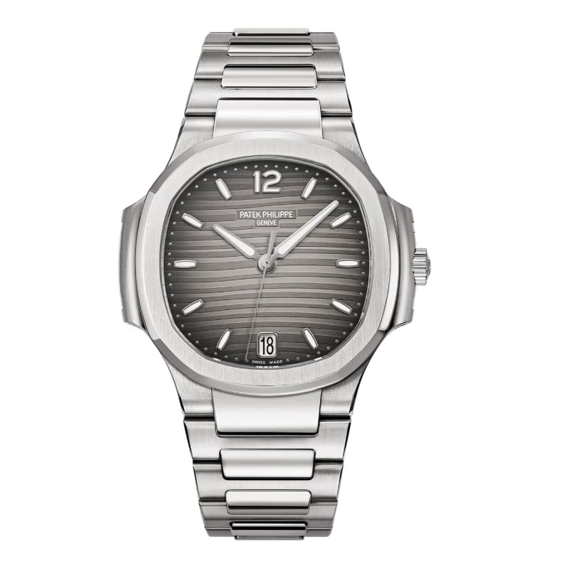 Patek Philippe Nautilus Stainless Steel 7118/1A-011