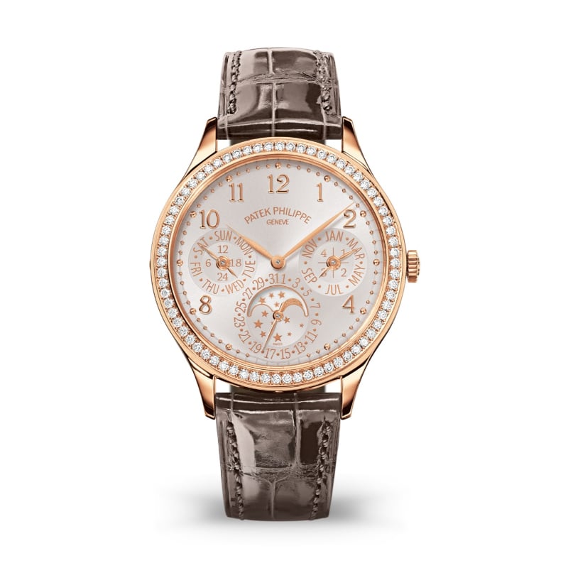 Patek Philippe Grand Complications Rose Gold 7140R-001