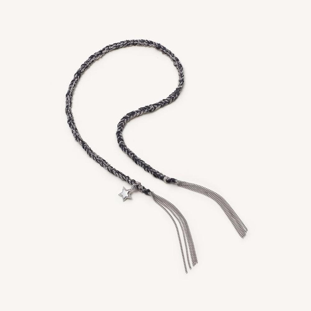 Lucky Bracelet With Health Charm