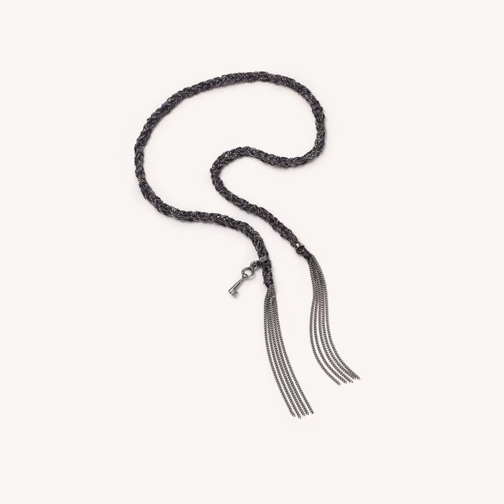 Lucky Bracelet With Secret Charm