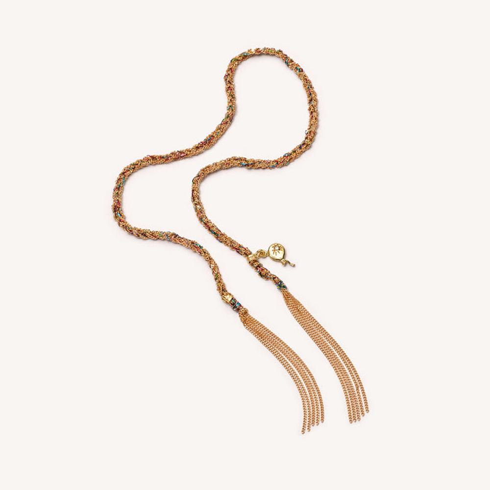 Lucky Bracelet with Celebration Charm