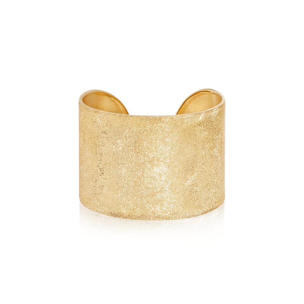 Florentine Finish CFF Cuff