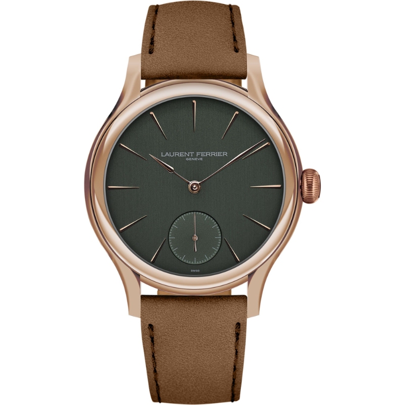 Classic Micro-Rotor Evergreen