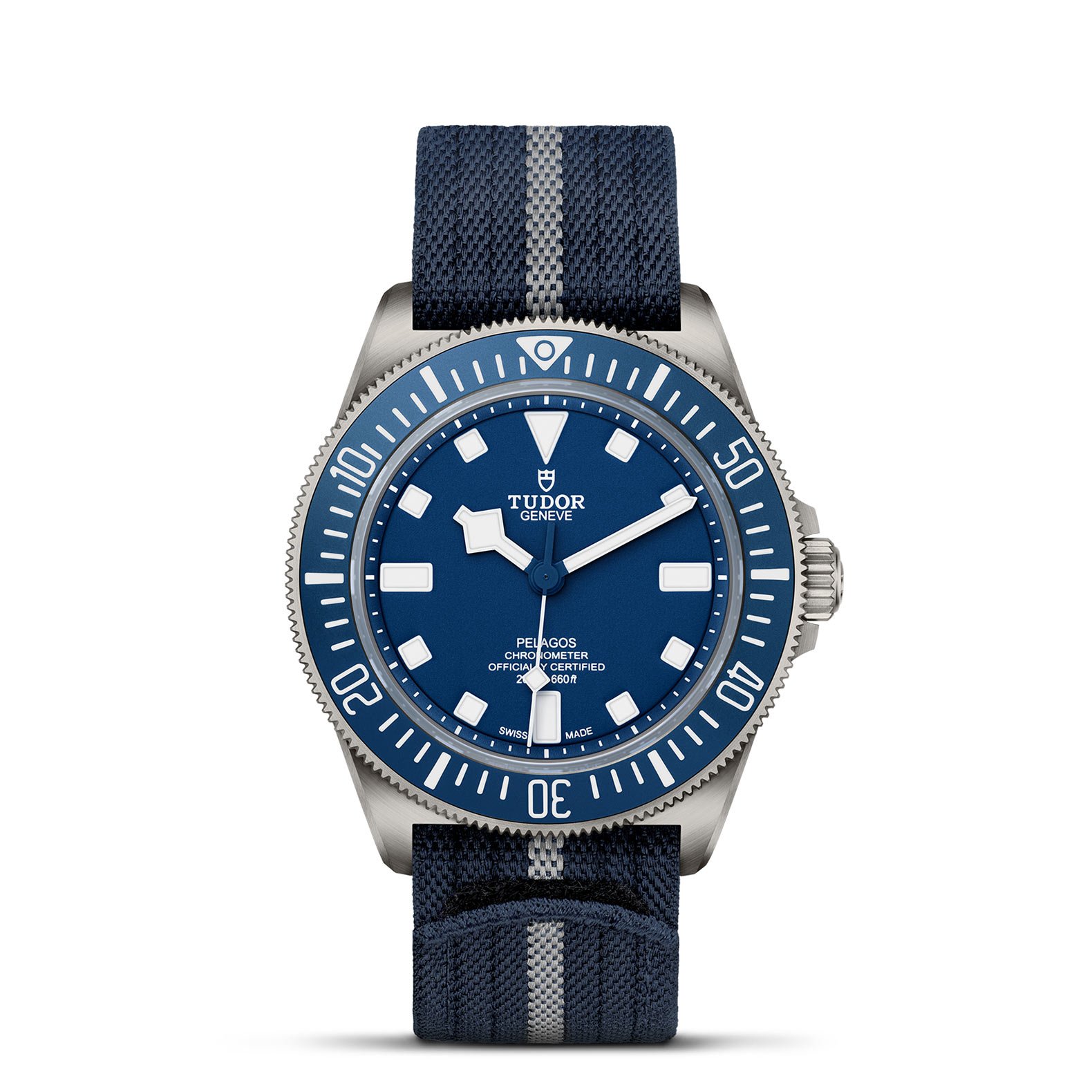 Pelagos bezel 2025