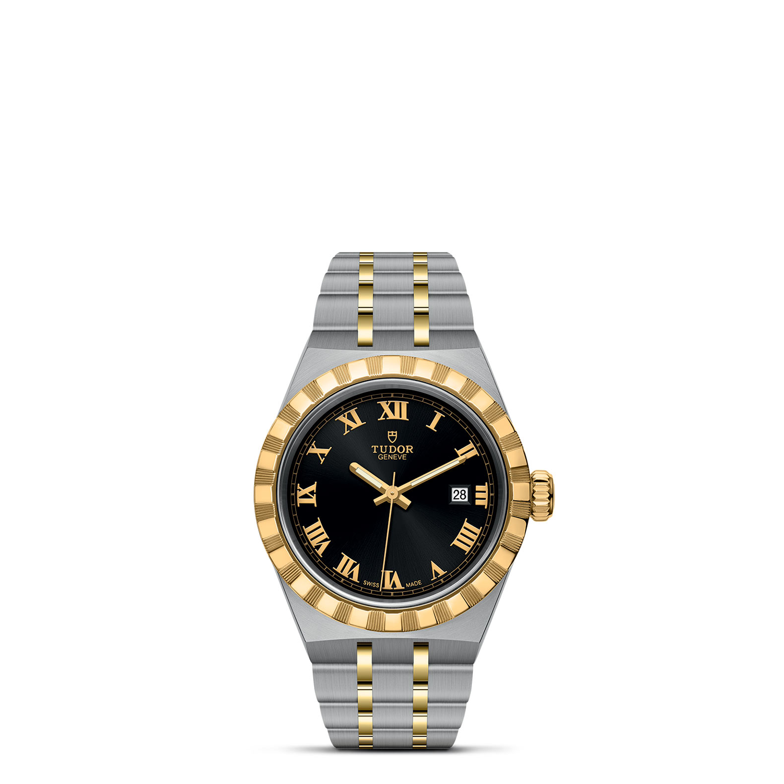 TUDOR Royal Watch - M28303-0003 at Fourtané
