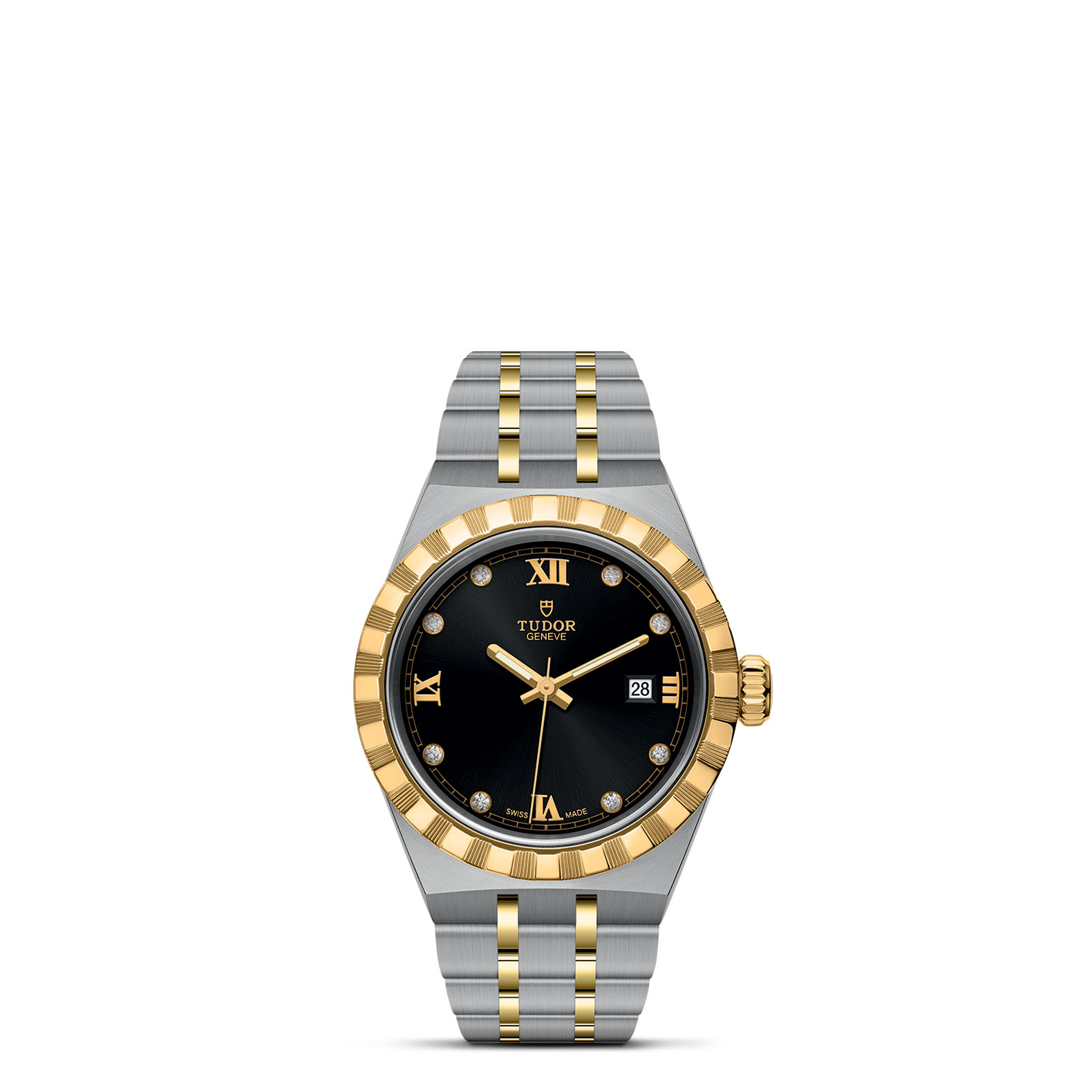 TUDOR Royal Watch - M28303-0005 at Fourtané