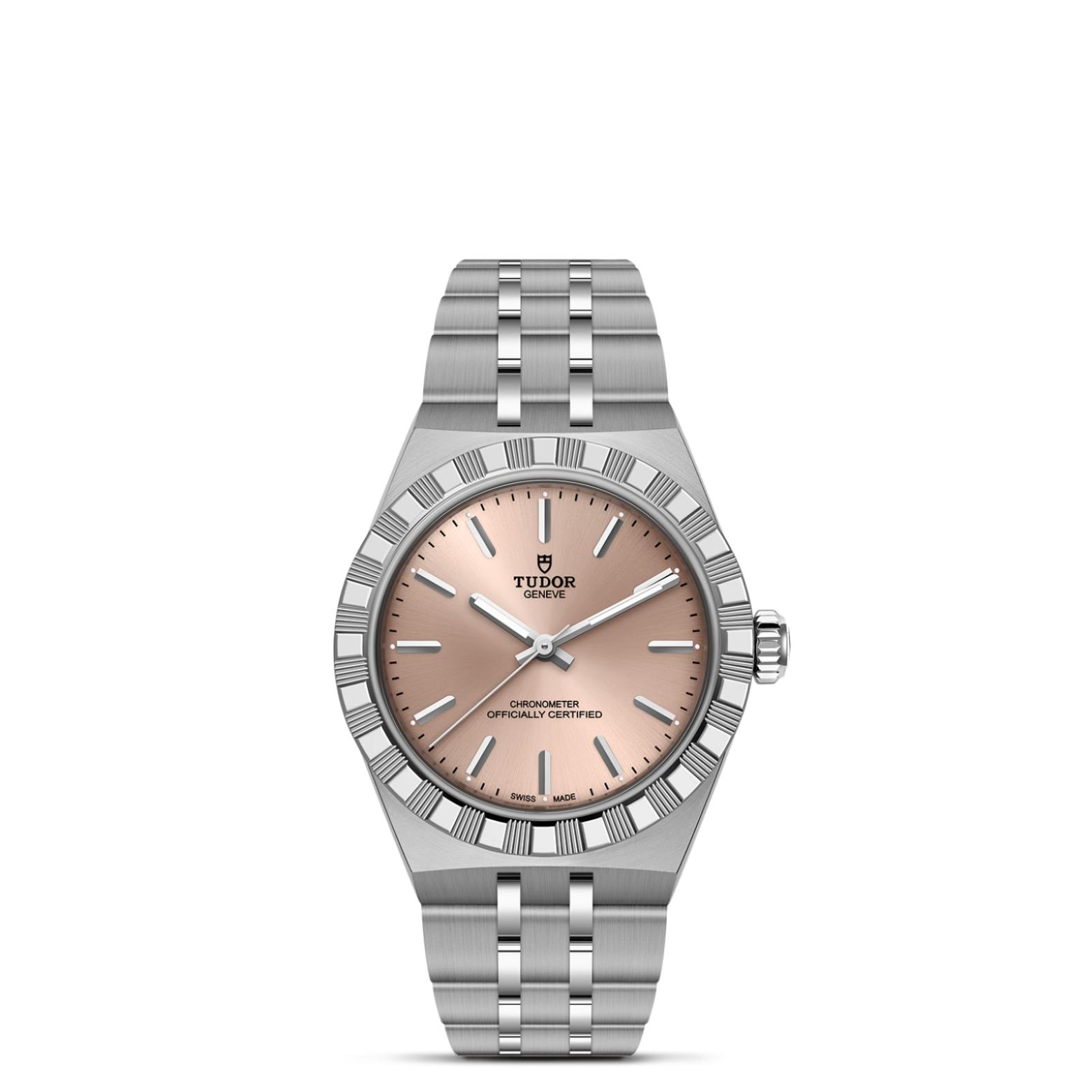 TUDOR TUDOR Royal Watch - M2830A1A0-0003 at Fourtané