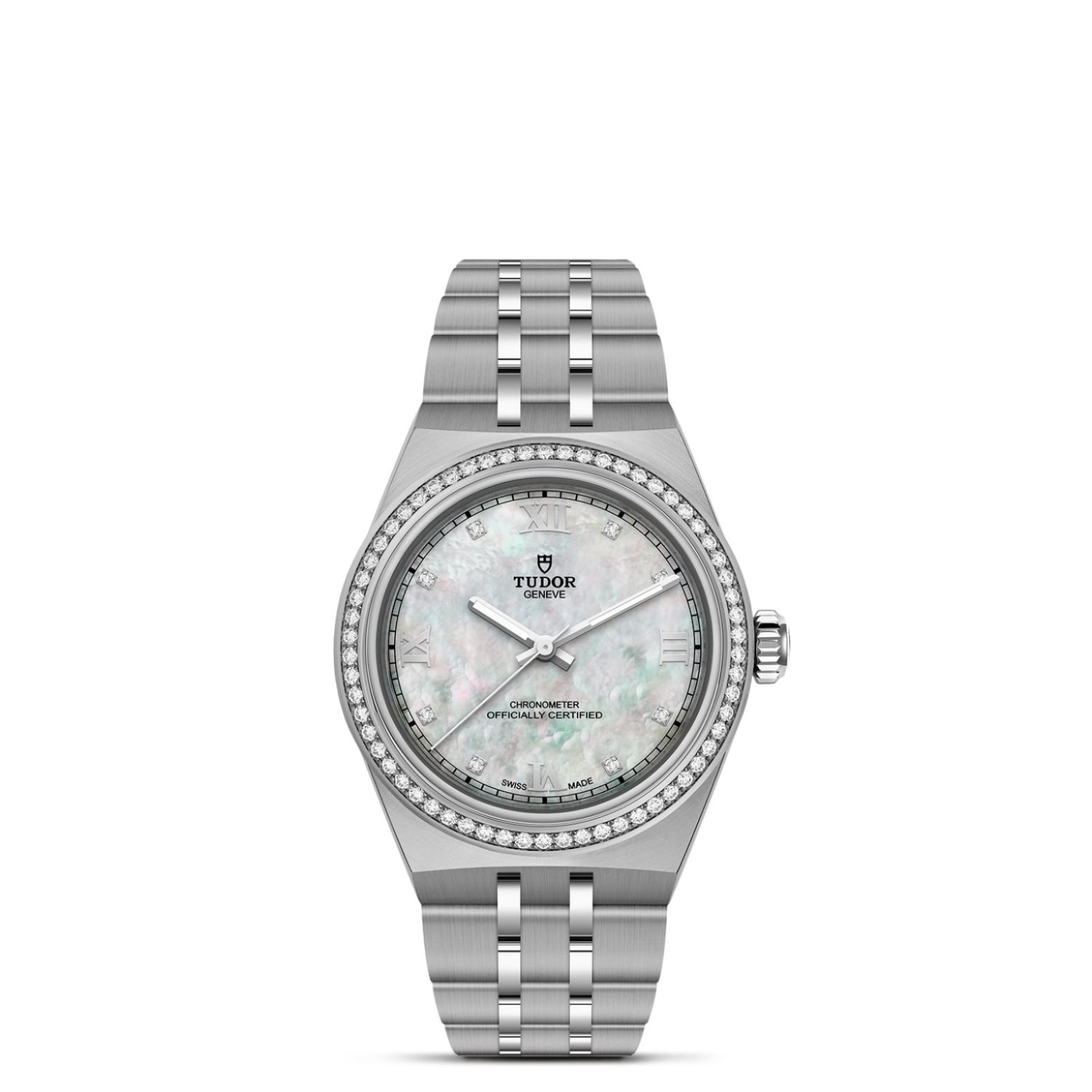 TUDOR TUDOR Royal Watch - M2830A1S0-0001 at Fourtané