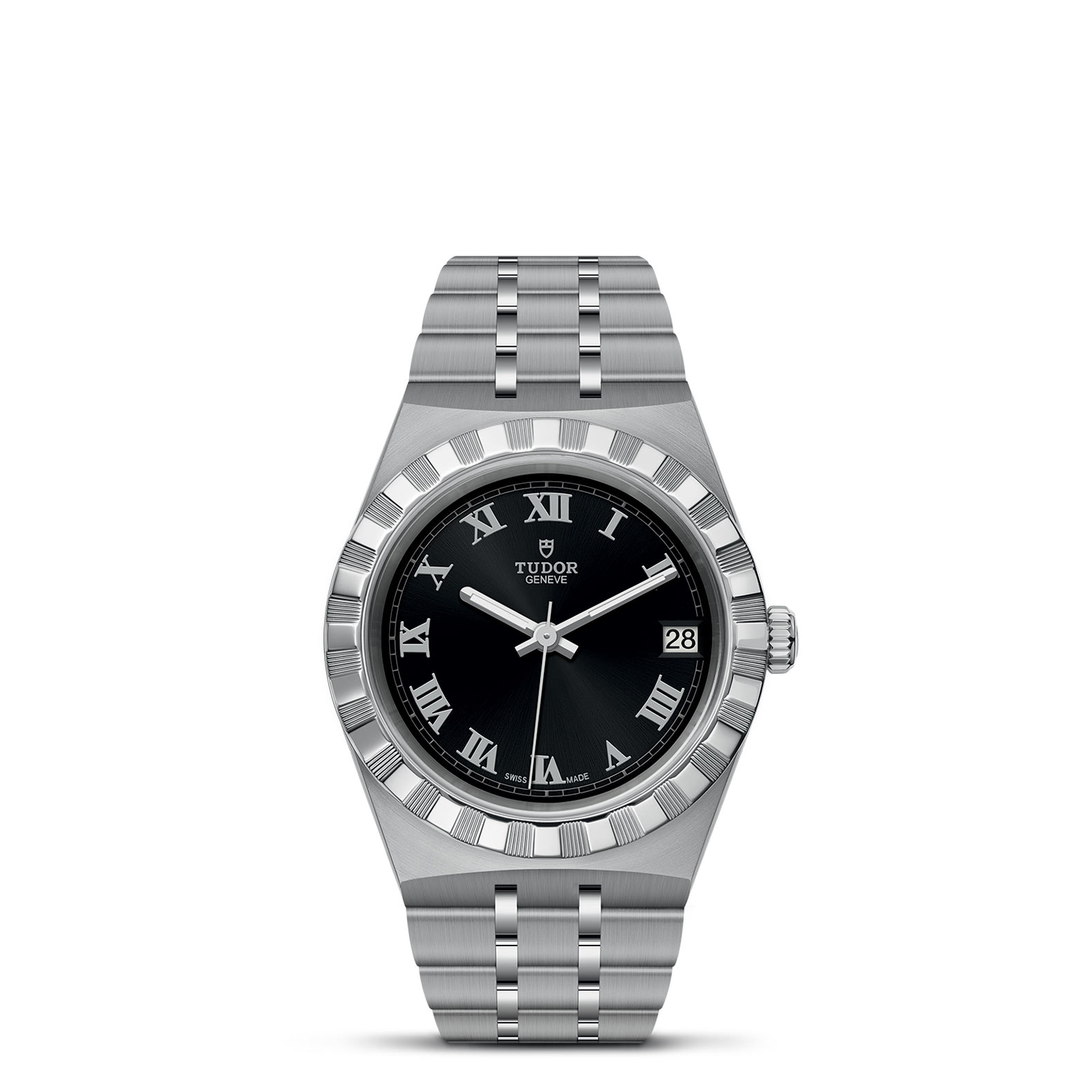 TUDOR Royal Watch - M28400-0003 at Fourtané