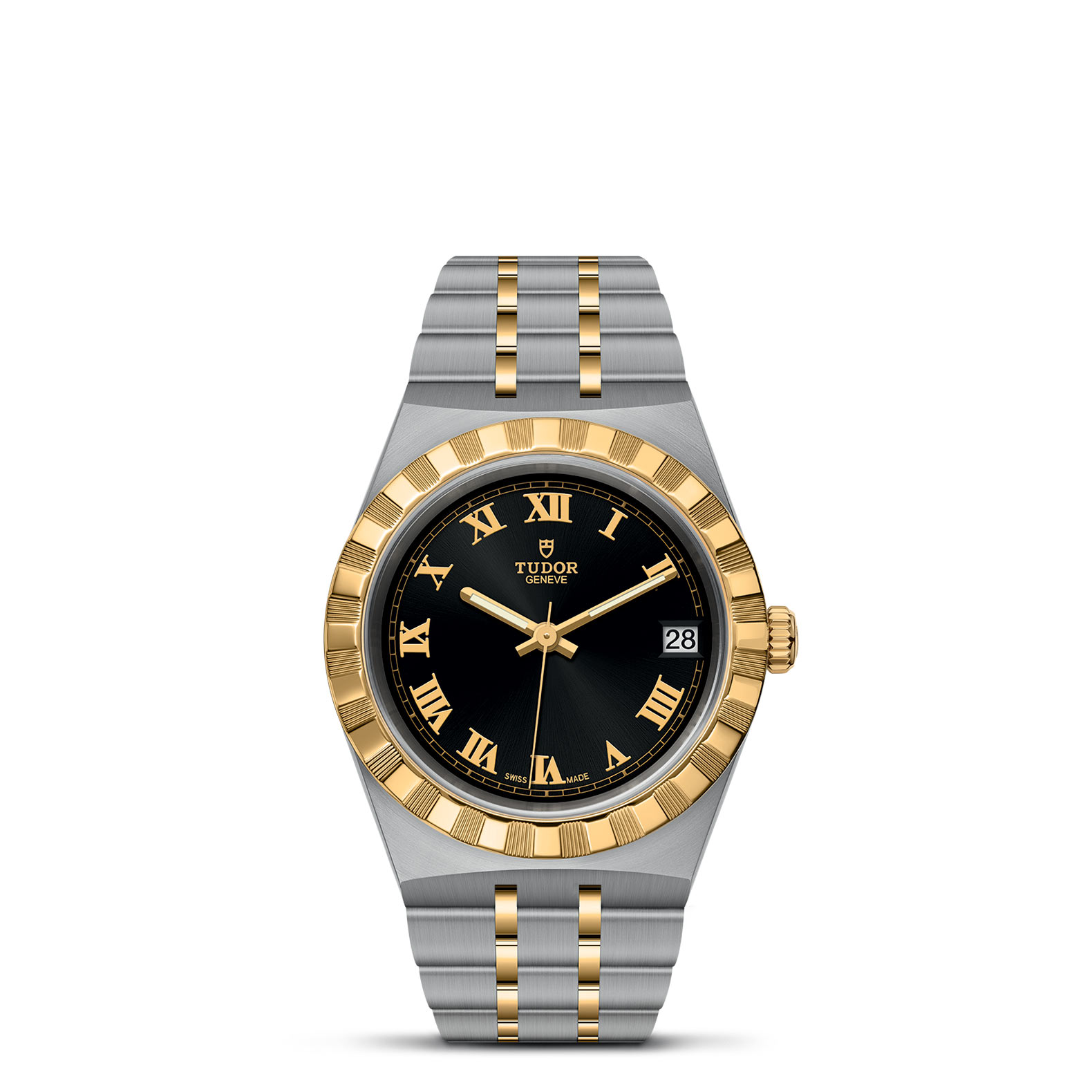 TUDOR Royal Watch - M28403-0003 at Fourtané