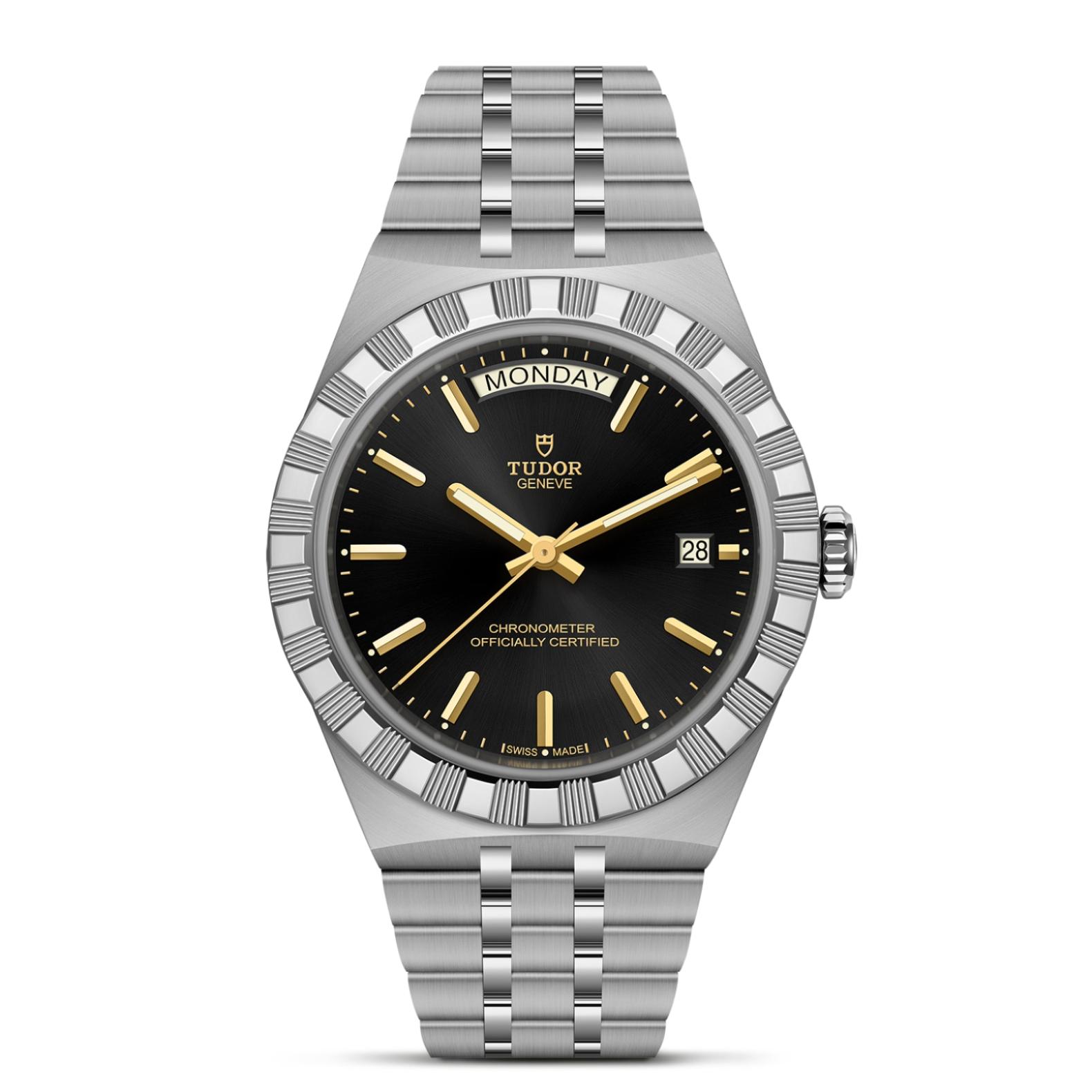 TUDOR TUDOR Royal Watch - M2840D1A0-0001 at Fourtané