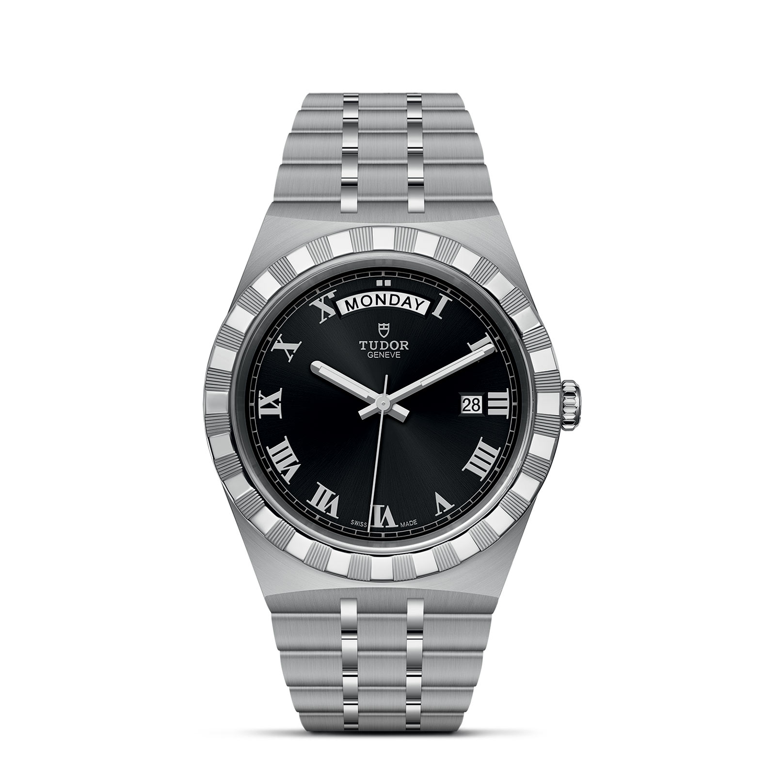 TUDOR Royal Watch - M28600-0003 at Fourtané