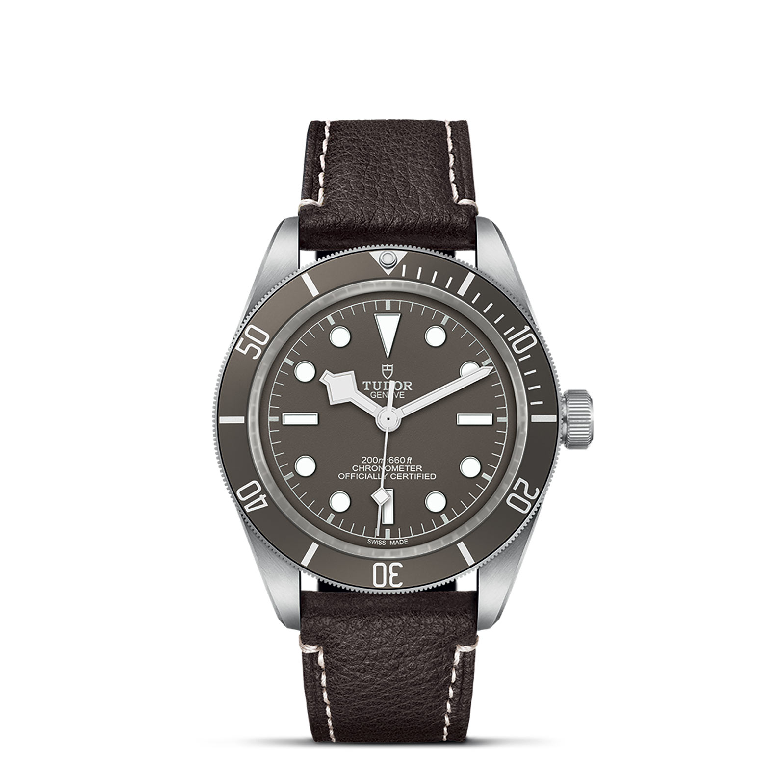 TUDOR Black Bay 58 Watch - M79010SG-0001 at Fourtané
