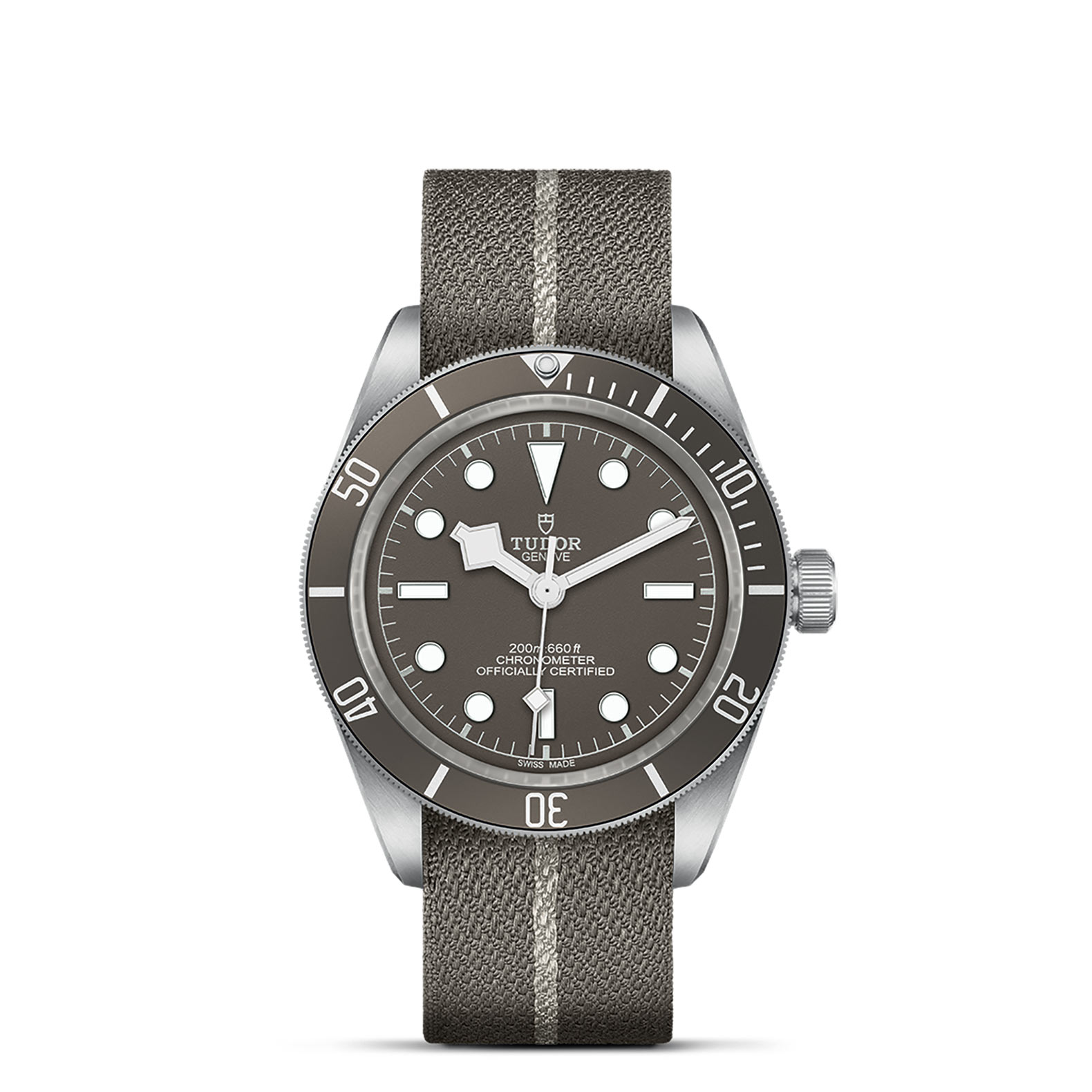 TUDOR Black Bay 58 Watch - M79010SG-0002 at Fourtané