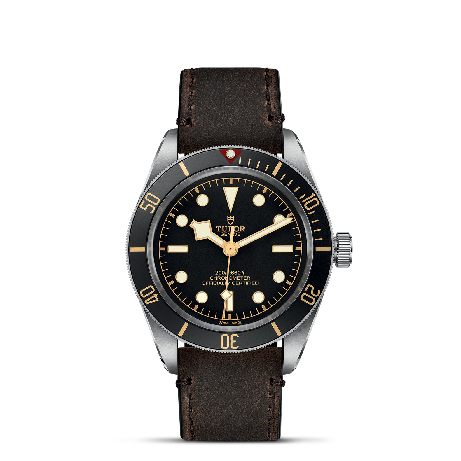 TUDOR Black Bay 58 Watch - M79030N-0002 at Fourtané