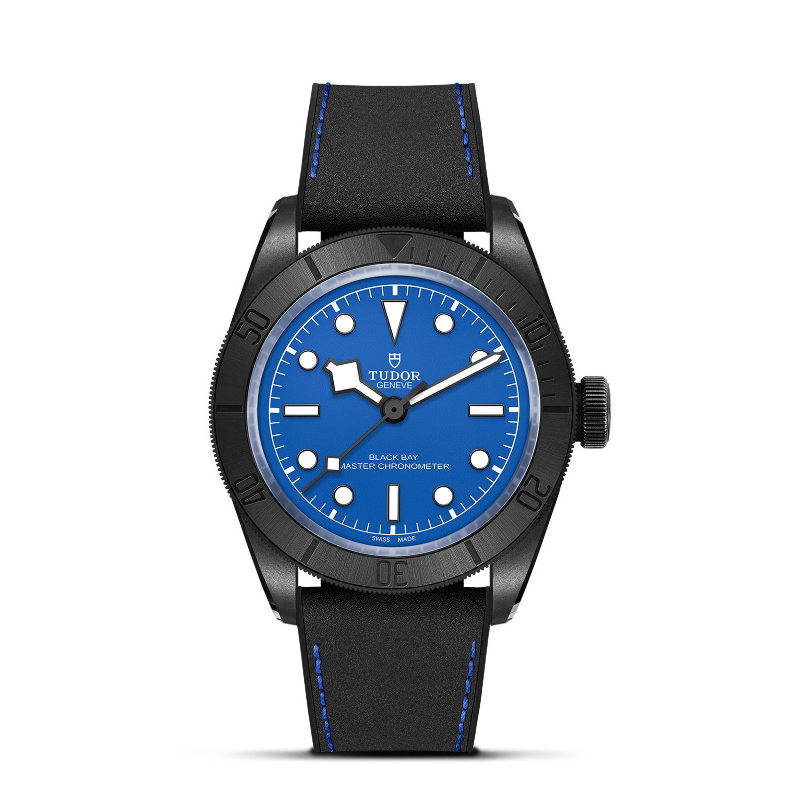 Black Bay Ceramic