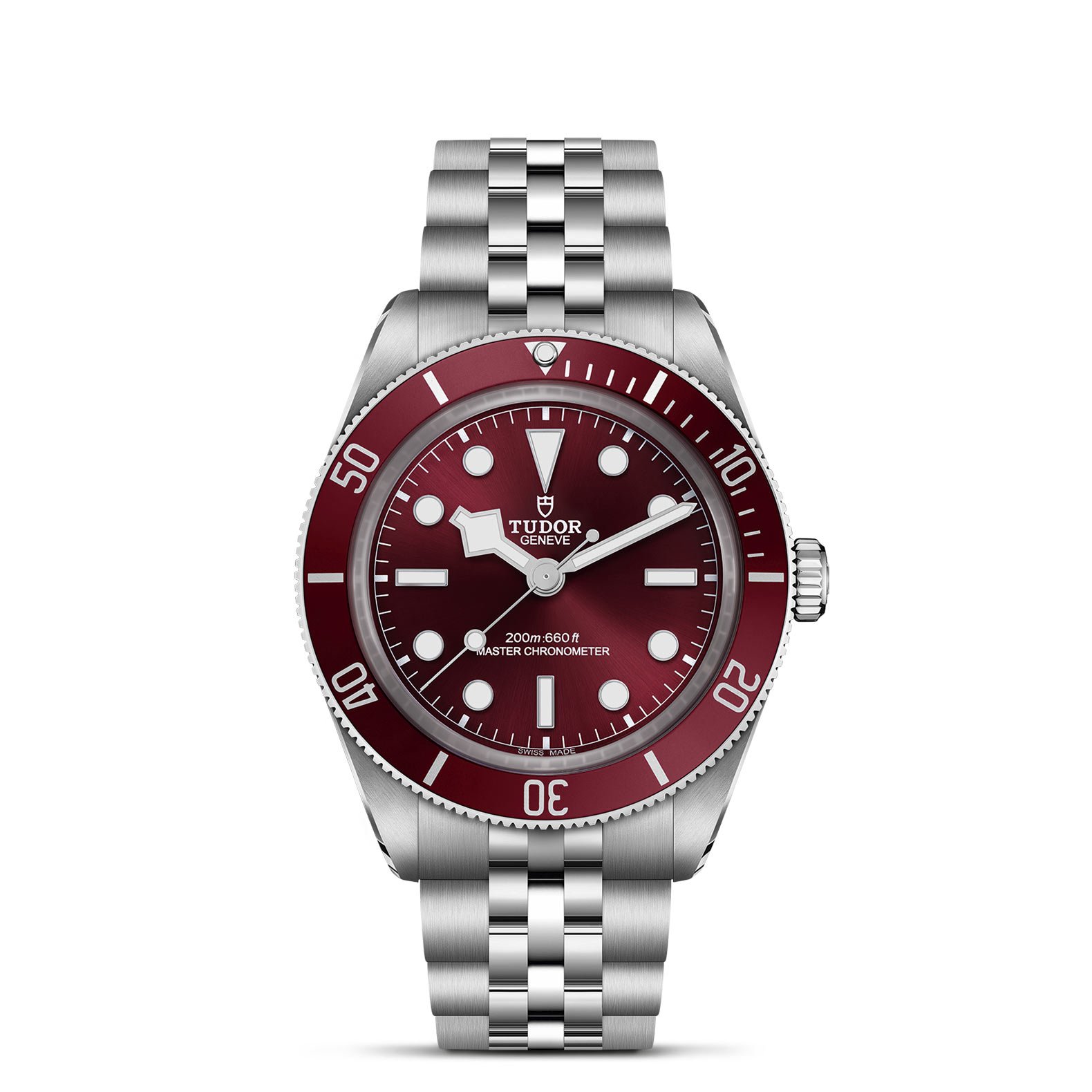 TUDOR Black Bay 58 Watch - M7939A1A0RU-0001 at Fourtané
